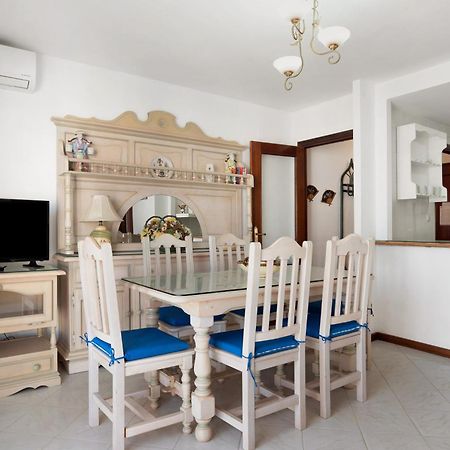 Apartamento Mercedes Conil De La Frontera Esterno foto