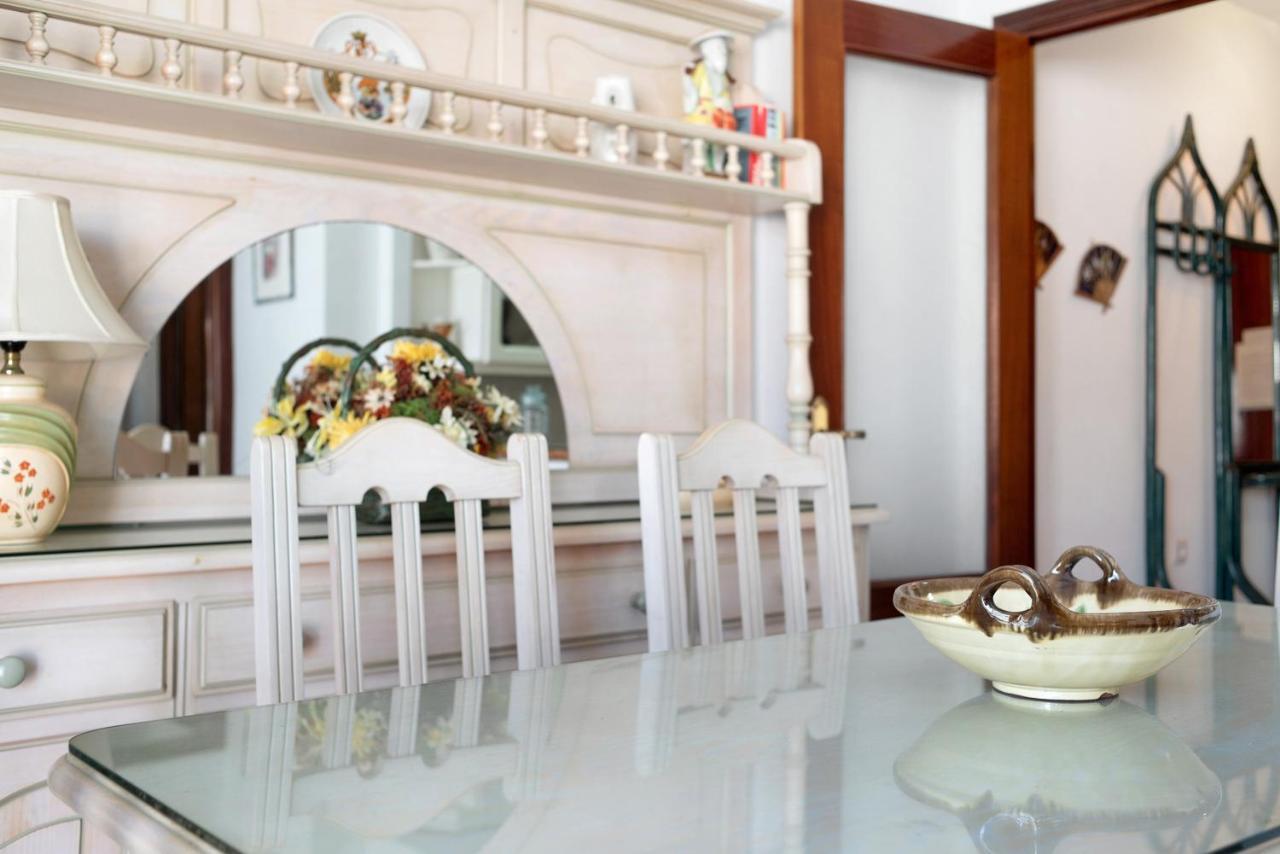 Apartamento Mercedes Conil De La Frontera Esterno foto