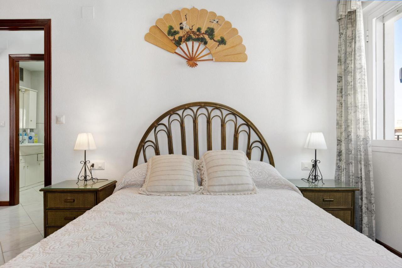 Apartamento Mercedes Conil De La Frontera Esterno foto